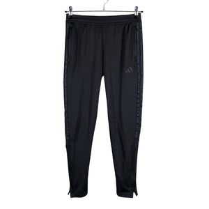 Unisex Adidas - Soojenduspüksid, suurus 36 - Must (1)
