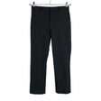 Unisex Uniqlo - Mittevenivad püksid, suurus 36 - Must ()