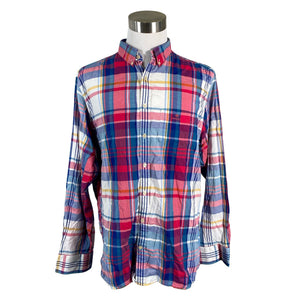 Unisex Gant - Triiksärk, suurus XXL - Sinine (1)