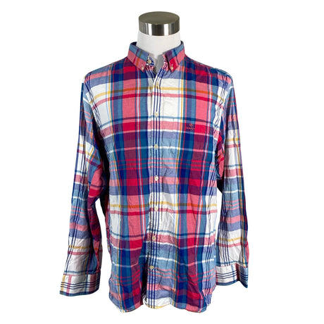 Unisex Gant - Triiksärk, suurus XXL - Sinine ()