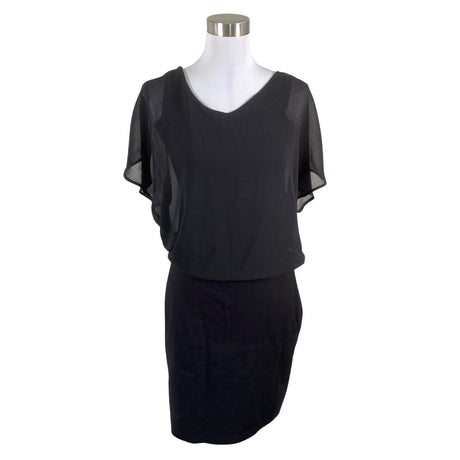 Unisex Esprit - Pidulik seelik, suurus 36 - Must ()
