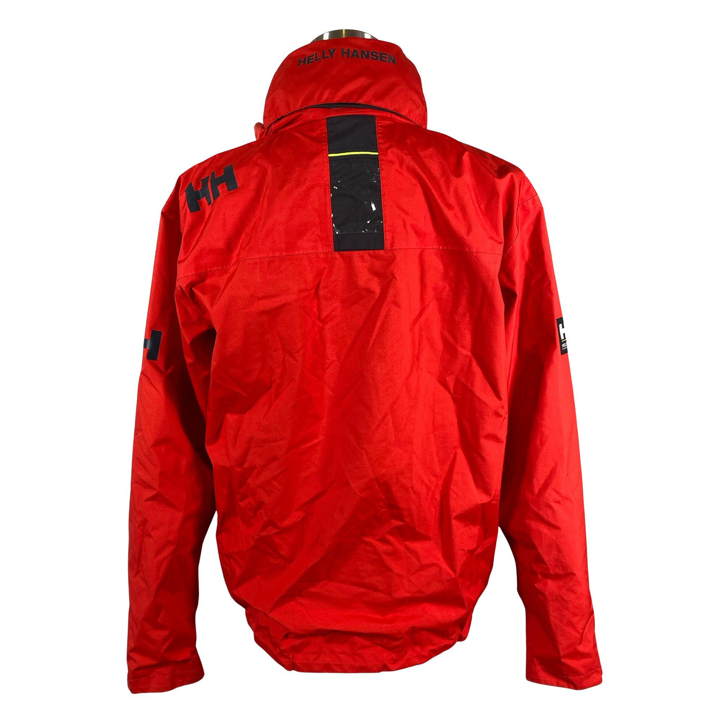 Unisex Helly Hansen - Jope, suurus XL - Punane (2)