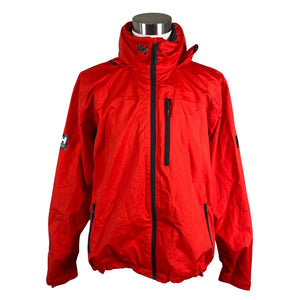 Unisex Helly Hansen - Jope, suurus XL - Punane (1)
