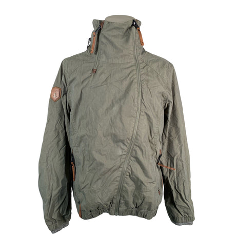 Unisex Naketano - Jope, suurus L - Roheline ()