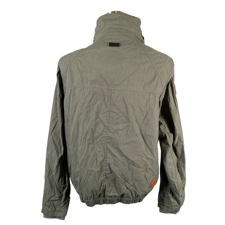 Unisex Naketano - Jope, suurus L - Roheline (2)