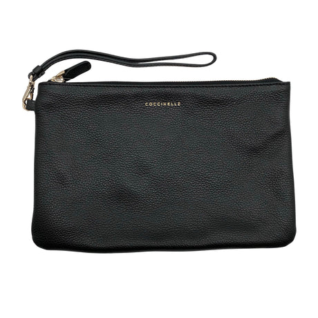 Unisex Coccinelle - Käekott, suurus Mini - Must ()