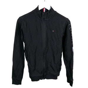 Unisex Tommy Hilfiger - Pusa, suurus 158 - 164 - Must (1)