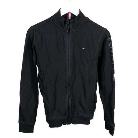 Unisex Tommy Hilfiger - Pusa, suurus 158 - 164 - Must ()