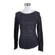 Unisex Esprit - Kampsun, suurus 38 - Must ()