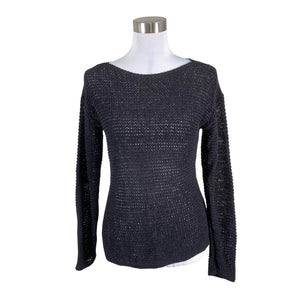 Unisex Esprit - Kampsun, suurus 38 - Must (1)