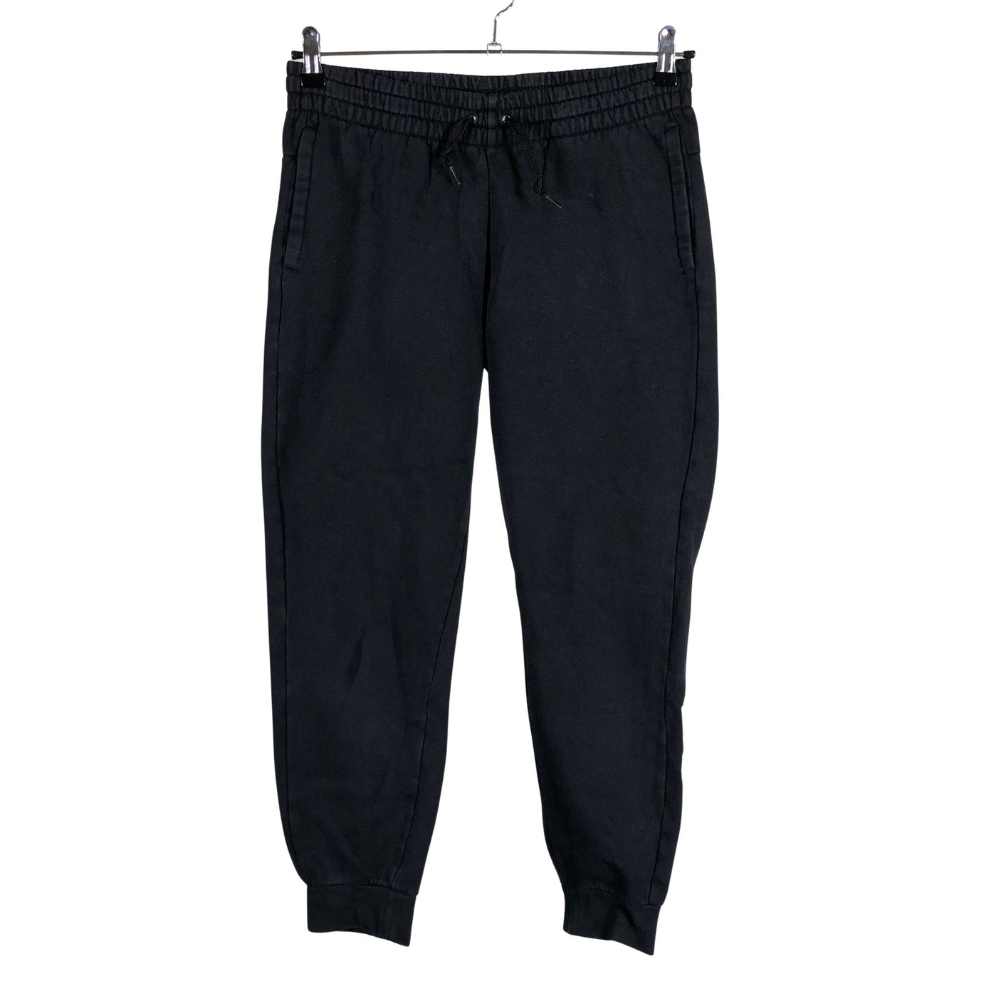 Unisex Adidas - Dressikangast püksid, suurus 38 - Must (1)