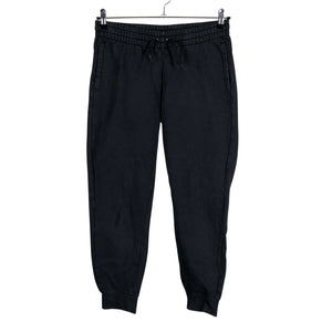 Unisex Adidas - Dressikangast püksid, suurus 38 - Must (1)