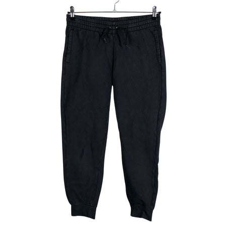 Unisex Adidas - Dressikangast püksid, suurus 38 - Must ()