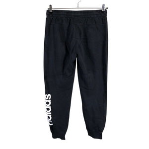 Unisex Adidas - Dressikangast püksid, suurus 38 - Must (2)