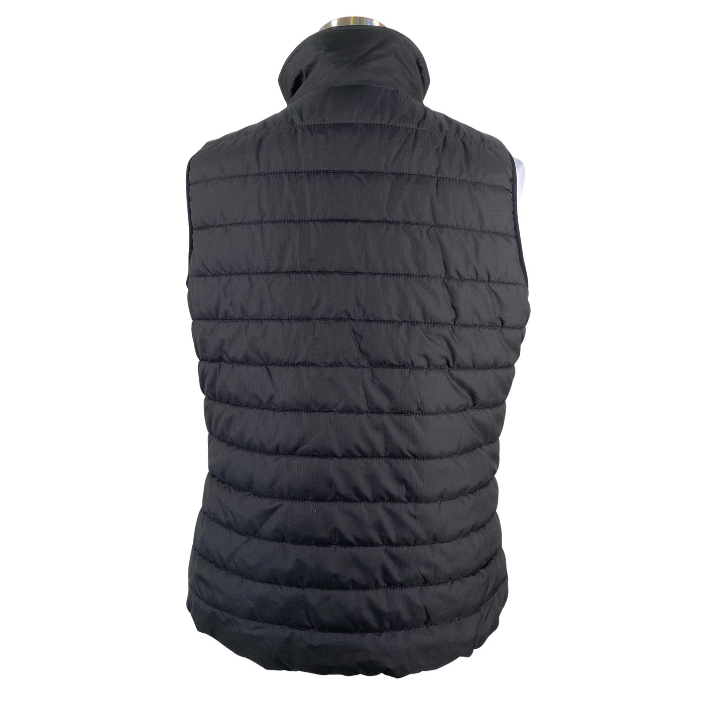 Unisex Frilufts - Õuevest, suurus 40 - Must (2)
