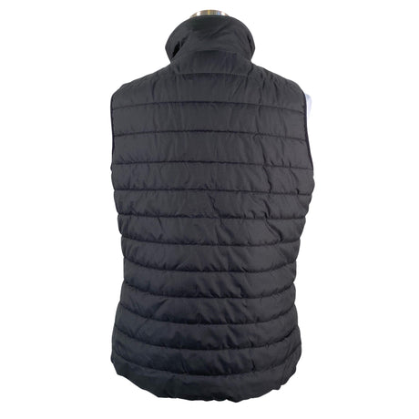 Unisex Frilufts - Õuevest, suurus 40 - Must (2)