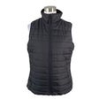 Unisex Frilufts - Õuevest, suurus 40 - Must ()