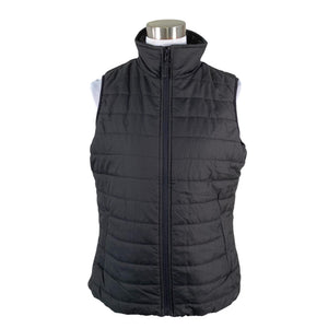 Unisex Frilufts - Õuevest, suurus 40 - Must (1)