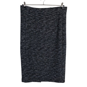 Unisex Cut & Pret - Trikotaažist seelik, suurus 42 - Hall (1)