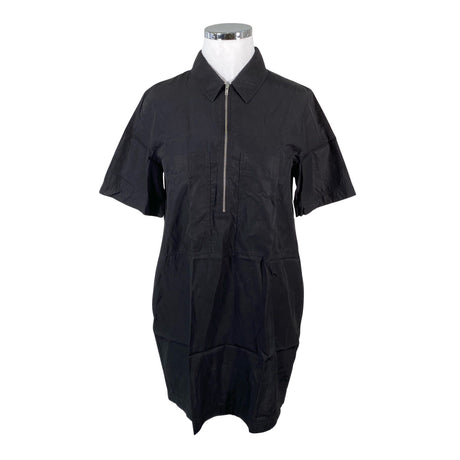 Unisex COS - Mitteveniv kleit, suurus 42 - Must ()