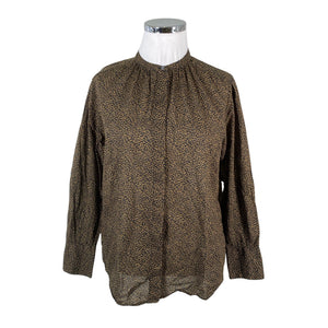 Unisex Marc O'Polo - Pluus, suurus 42 - Must (1)