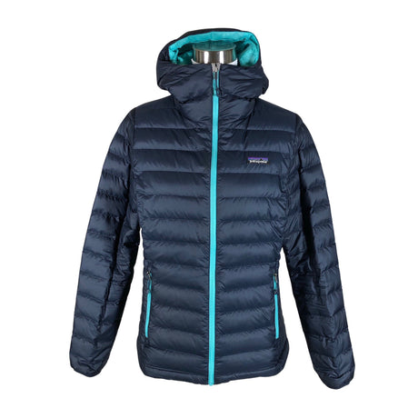 Unisex Patagonia - Kerge sulejope, suurus 38 - Sinine ()