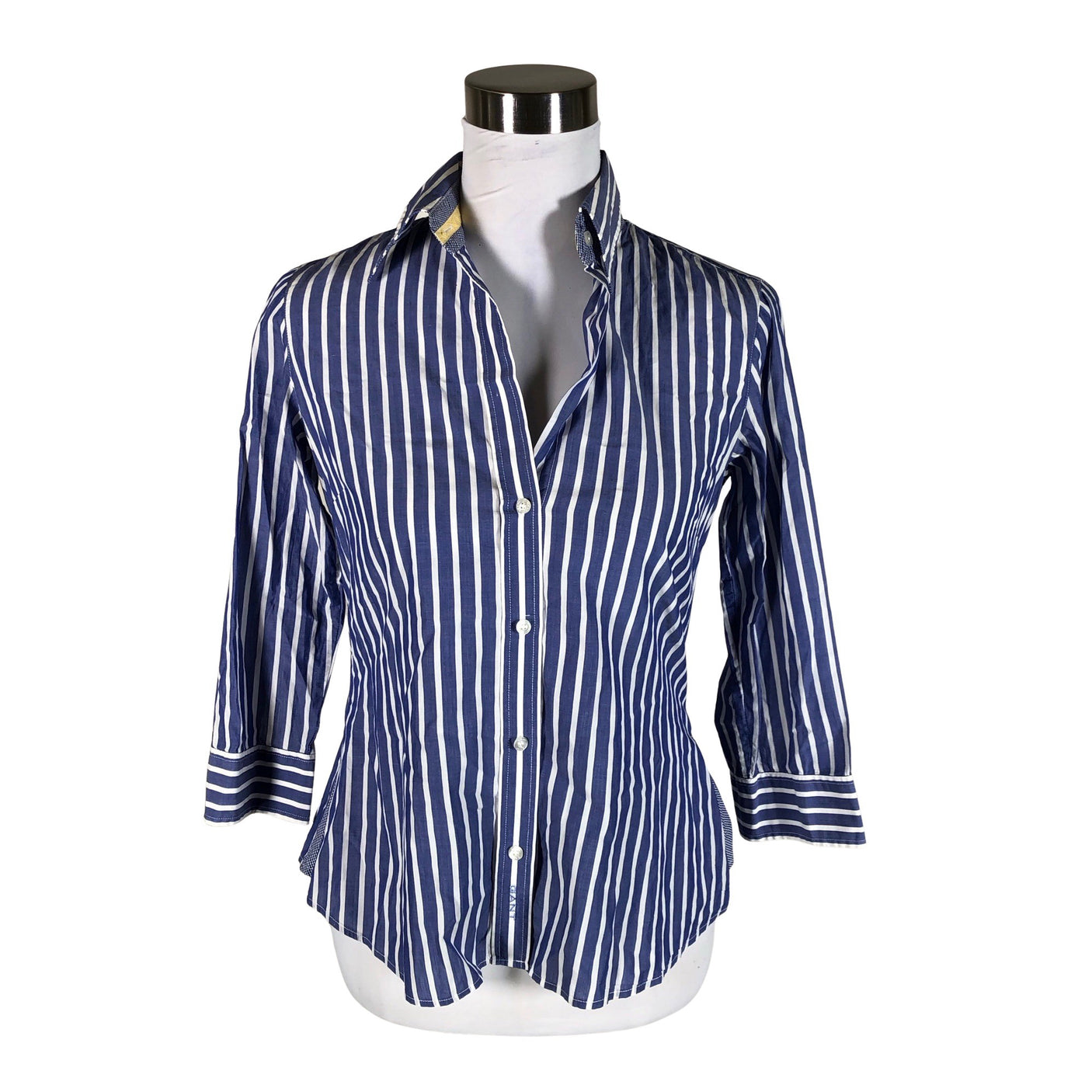 Unisex Gant - Triiksärk, suurus 36 - Sinine (1)