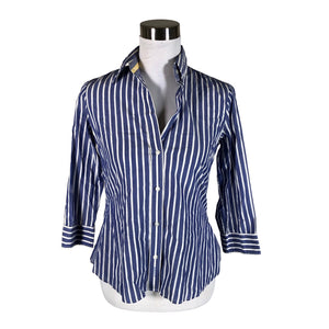 Unisex Gant - Triiksärk, suurus 36 - Sinine (1)