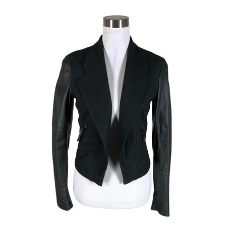 Unisex Sand - Jakk, suurus 36 - Must ()