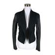 Unisex Sand - Jakk, suurus 36 - Must ()