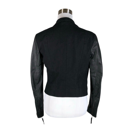Unisex Sand - Jakk, suurus 36 - Must (2)