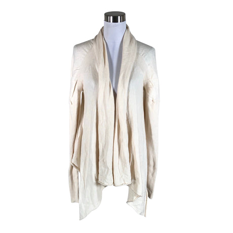 Unisex Hunkydory - Kardigan, suurus 40 - Beige ()
