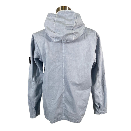 Unisex Stone Island - Jope, suurus XXL - Helesinine (2)