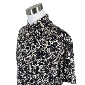 Unisex Saint Laurent - Triiksärk, suurus L - Must (3)