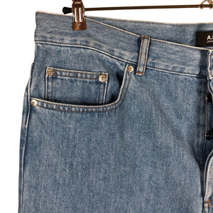 Unisex A.P.C. - Teksad, suurus W36 - Helesinine (3)