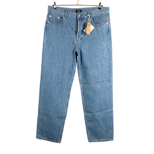 Unisex A.P.C. - Teksad, suurus W36 - Helesinine (1)