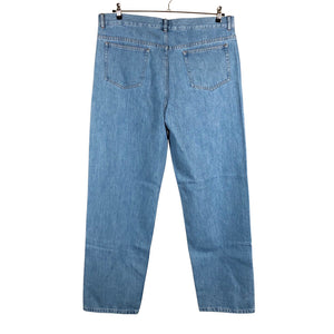 Unisex A.P.C. - Teksad, suurus W36 - Helesinine (2)