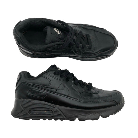 Unisex Nike - Tennised, suurus 35 - Must ()
