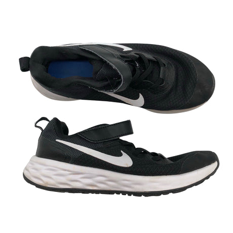Unisex Nike - Tossud, suurus 34 - Must ()