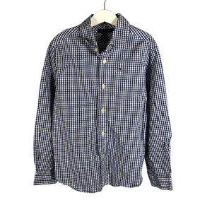 Unisex Tommy Hilfiger - Triiksärk, suurus 128 - 134 - Sinine (1)