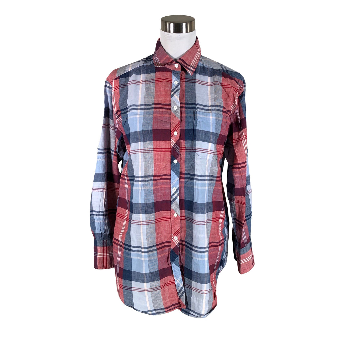 Unisex Gant - Mitteveniv tuunika, suurus 40 - Sinine (1)