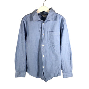 Unisex Lindex - Triiksärk, suurus 134 - 140 - Helesinine (1)