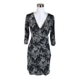 Unisex Philosophy Blues Original - Trikotaažist kleit, suurus 38 - Must ()