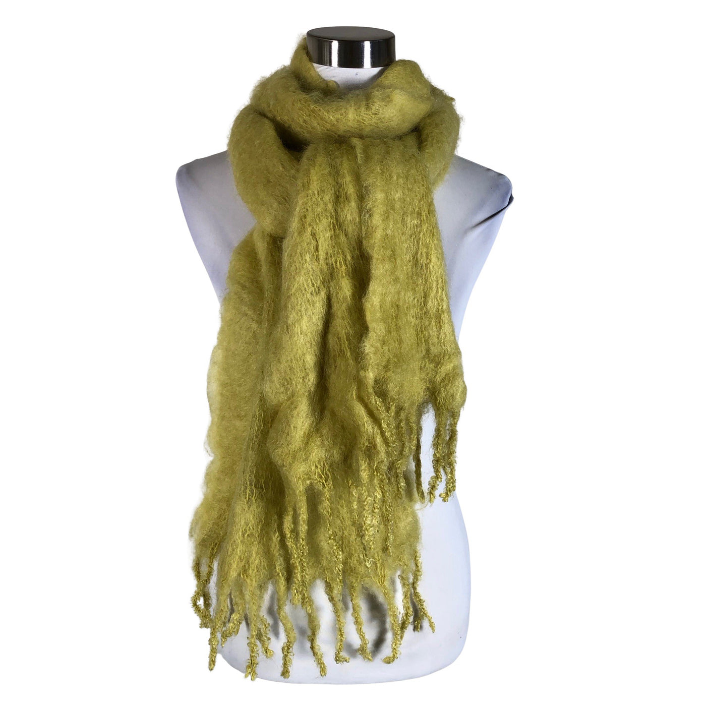 Unisex Balmuir - Sall, suurus Maxi - Roheline (1)