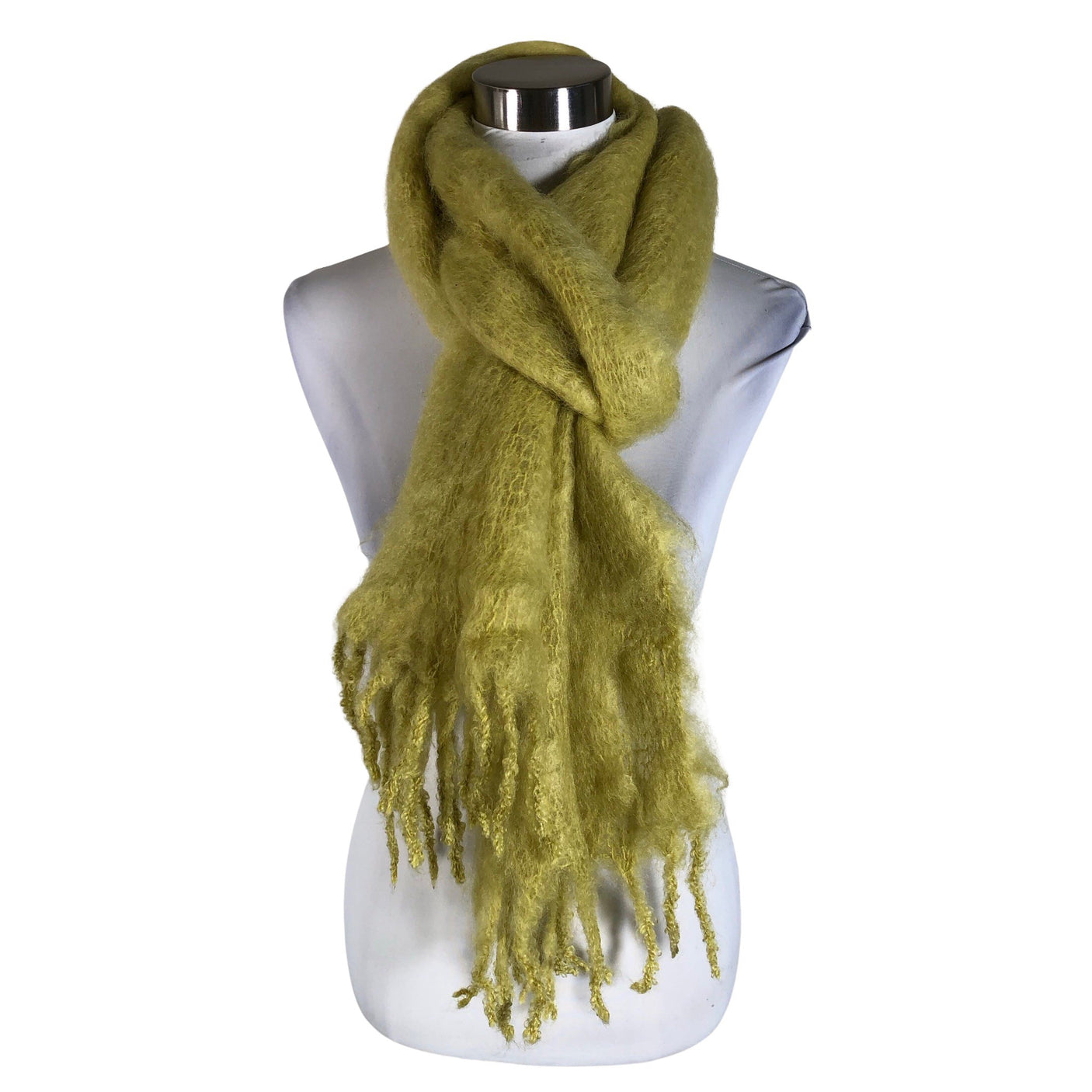 Unisex Balmuir - Sall, suurus Maxi - Roheline (2)