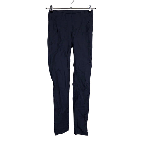 Unisex Voglia - Mittevenivad püksid, suurus 36 - Sinine ()