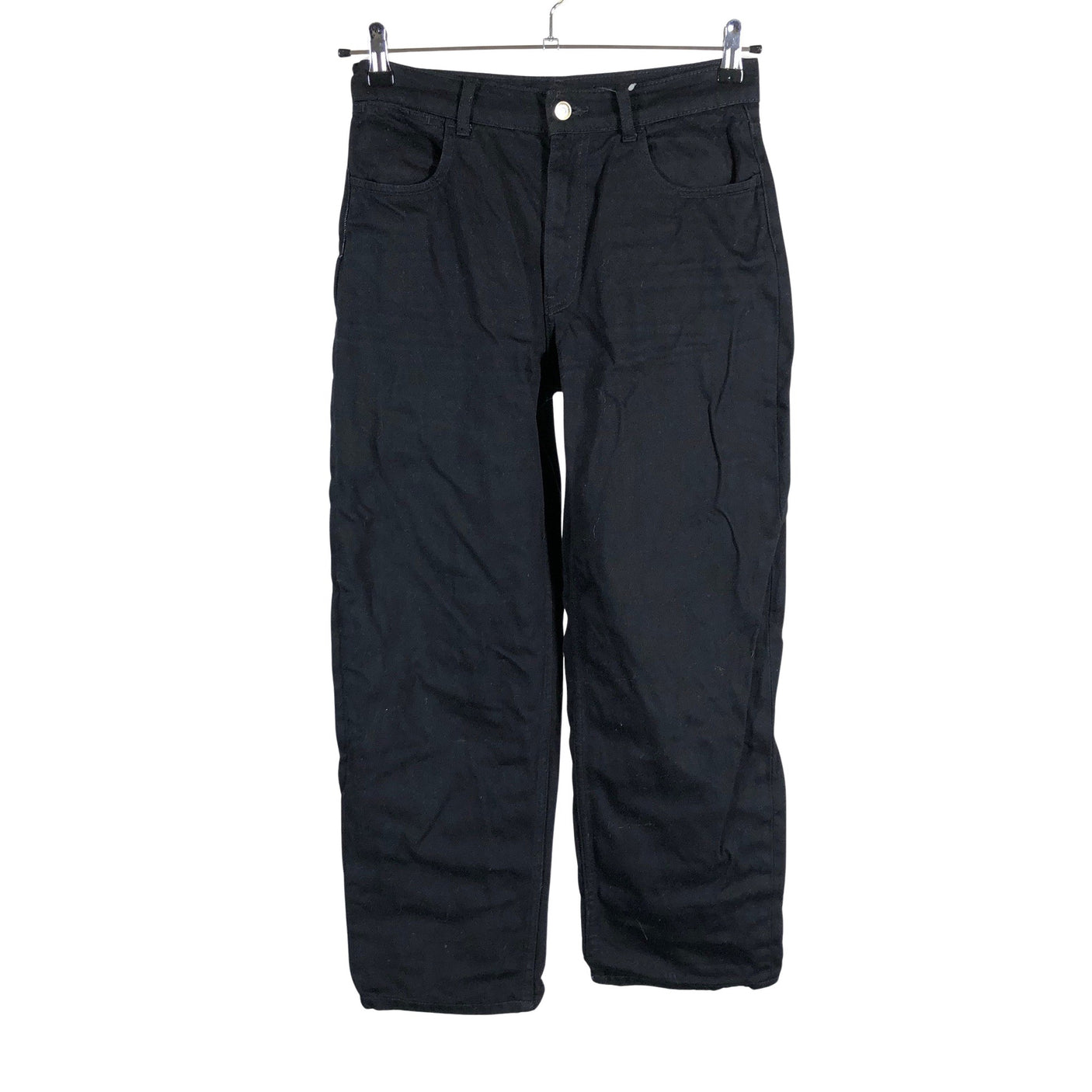 Unisex Marimekko - Teksad, suurus 38 - Must (1)
