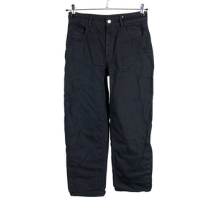 Unisex Marimekko - Teksad, suurus 38 - Must (1)