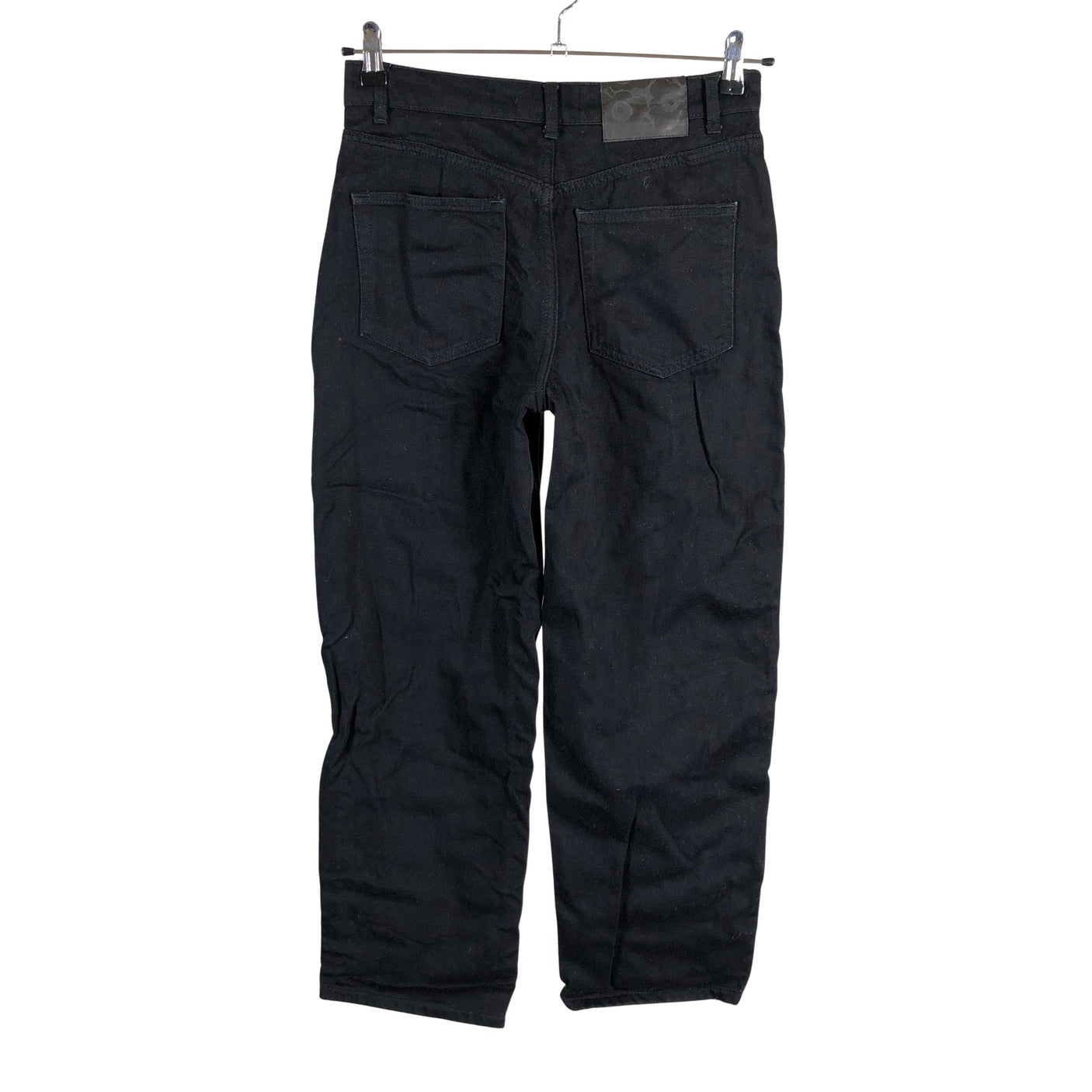 Unisex Marimekko - Teksad, suurus 38 - Must (2)