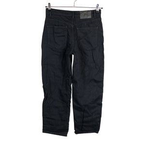 Unisex Marimekko - Teksad, suurus 38 - Must (2)